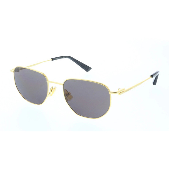 NWT Bottega Veneta BV1301S-005 Sunglasses